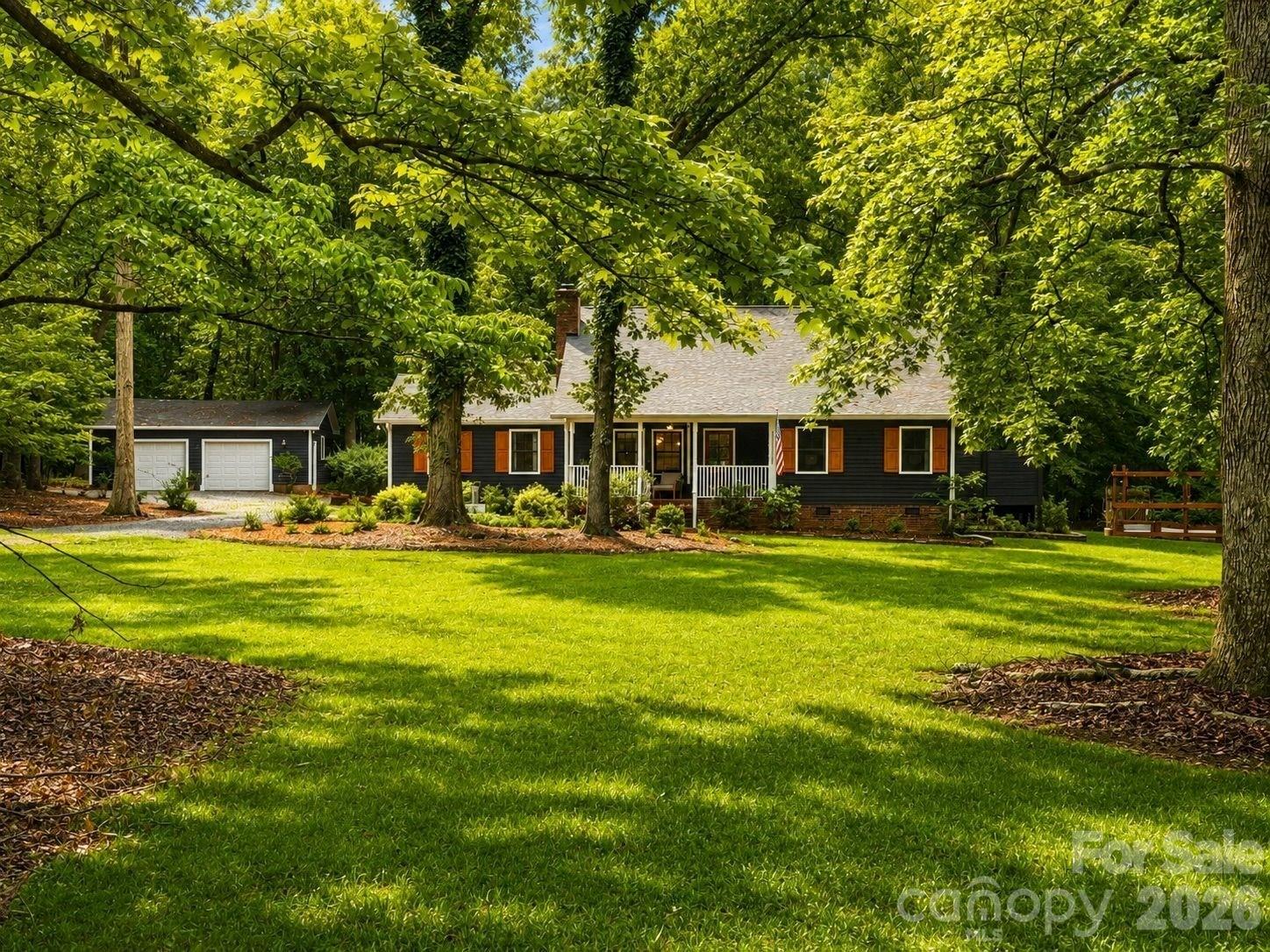 2540 Bain Farm Road Mint Hill NC 28227