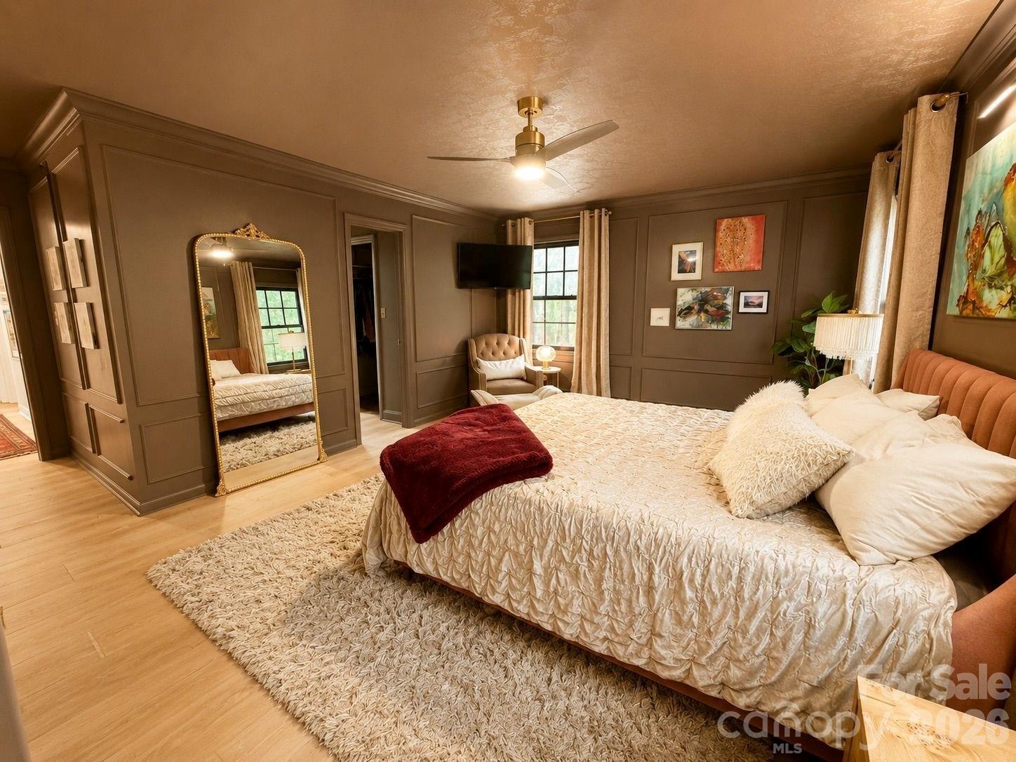 2540 Bain Farm Road Mint Hill NC 28227