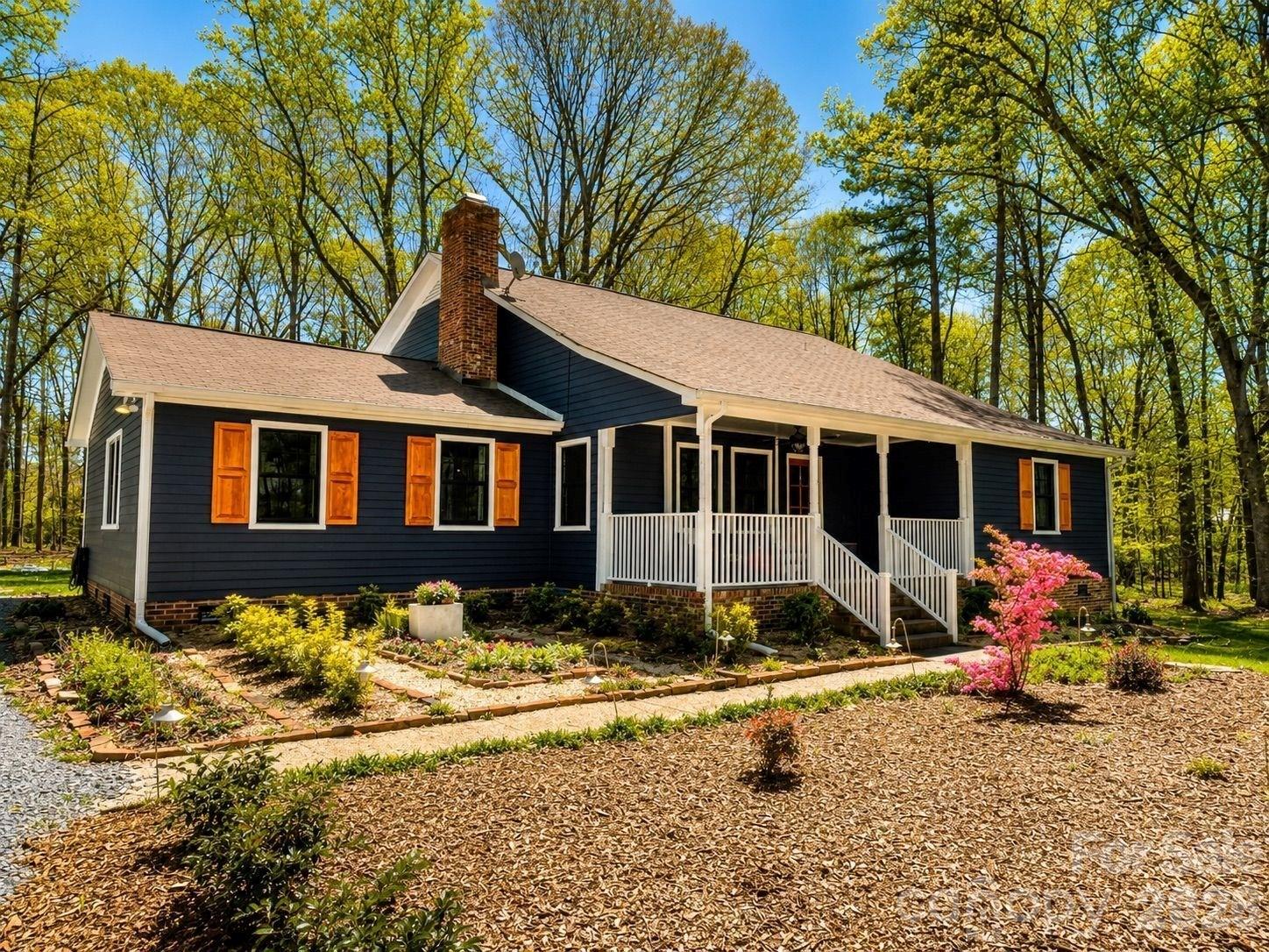 2540 Bain Farm Road Mint Hill NC 28227