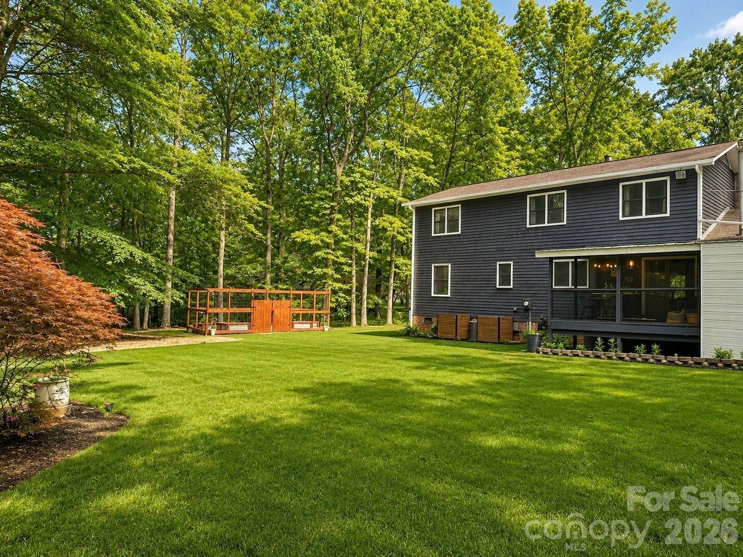 2540 Bain Farm Road Mint Hill NC 28227