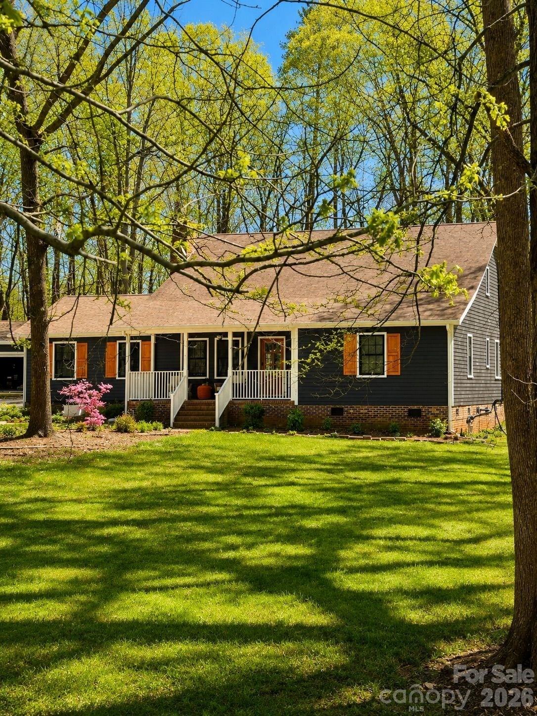 2540 Bain Farm Road Mint Hill NC 28227