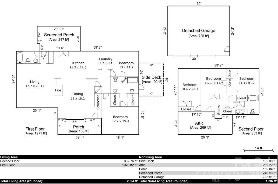 2540 Bain Farm Road Mint Hill NC 28227