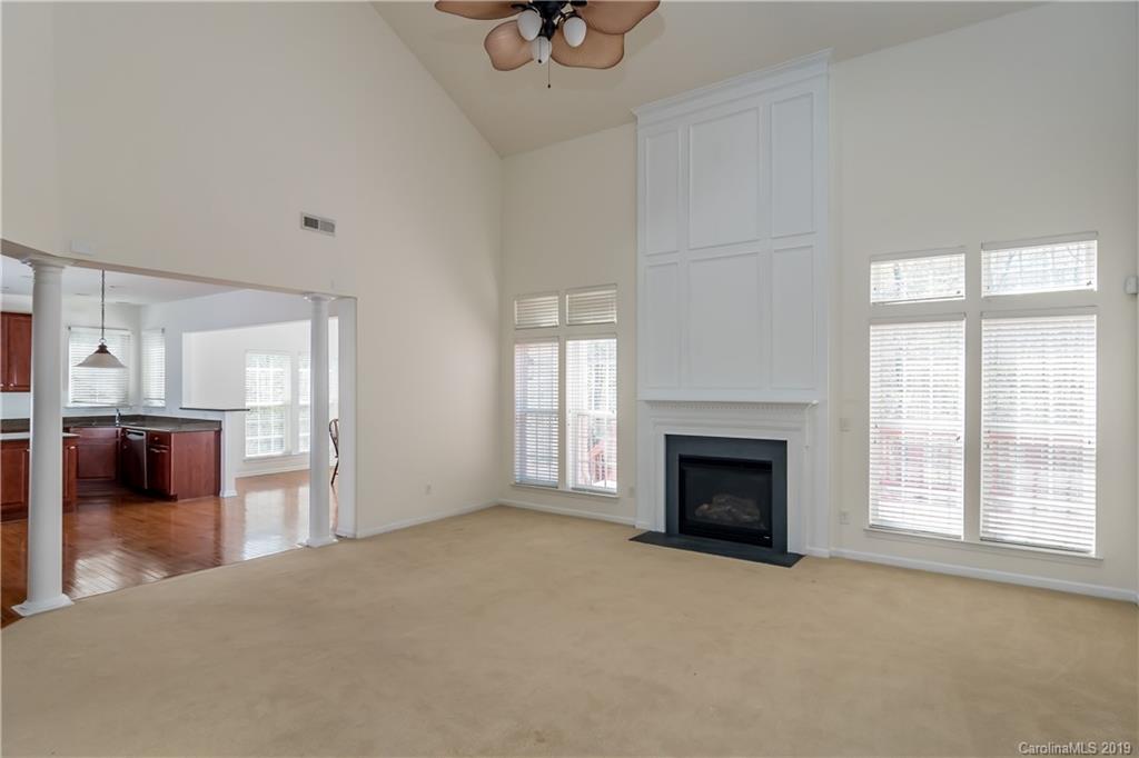 6448 Donnegal Farm Road Charlotte NC 28270