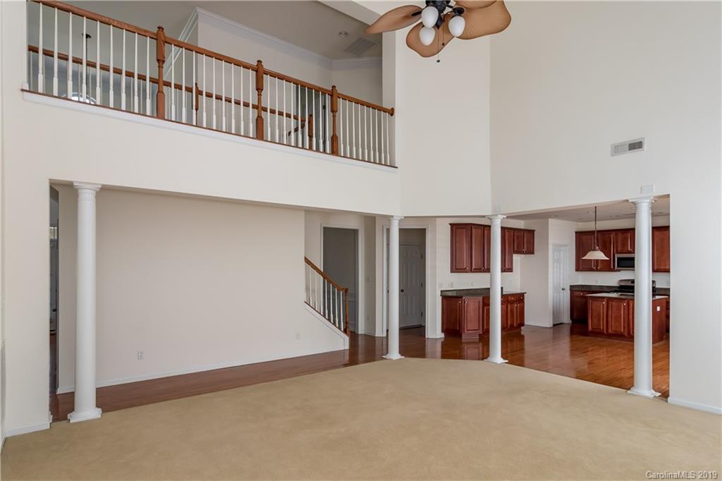 6448 Donnegal Farm Road Charlotte NC 28270