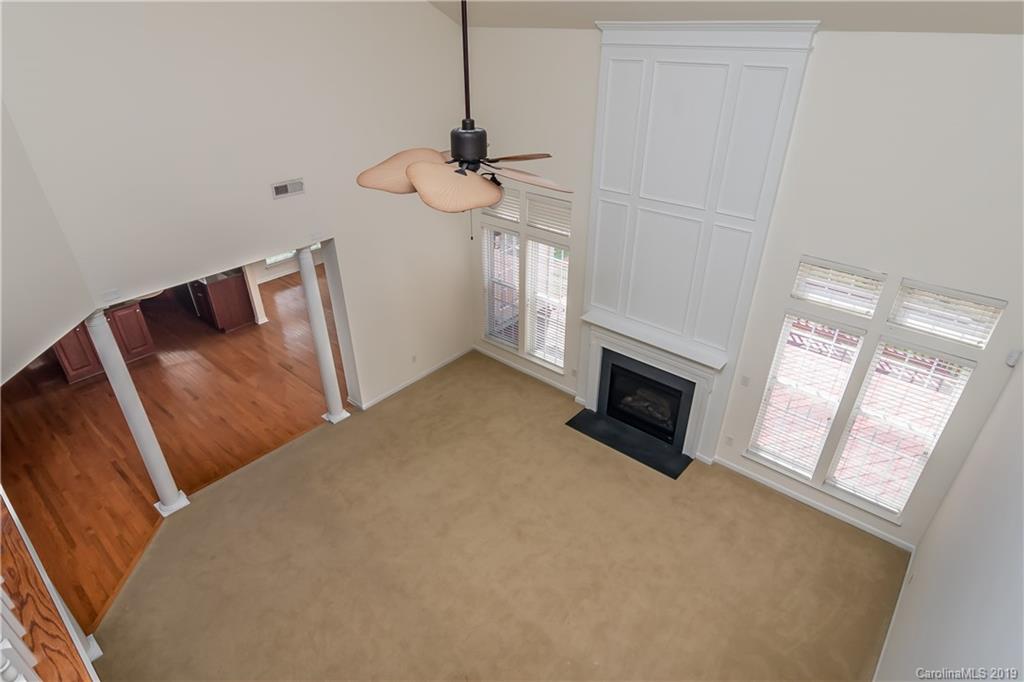 6448 Donnegal Farm Road Charlotte NC 28270