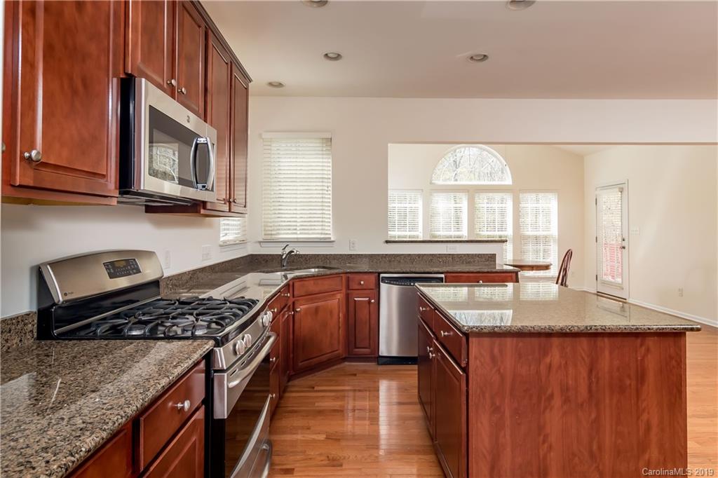 6448 Donnegal Farm Road Charlotte NC 28270