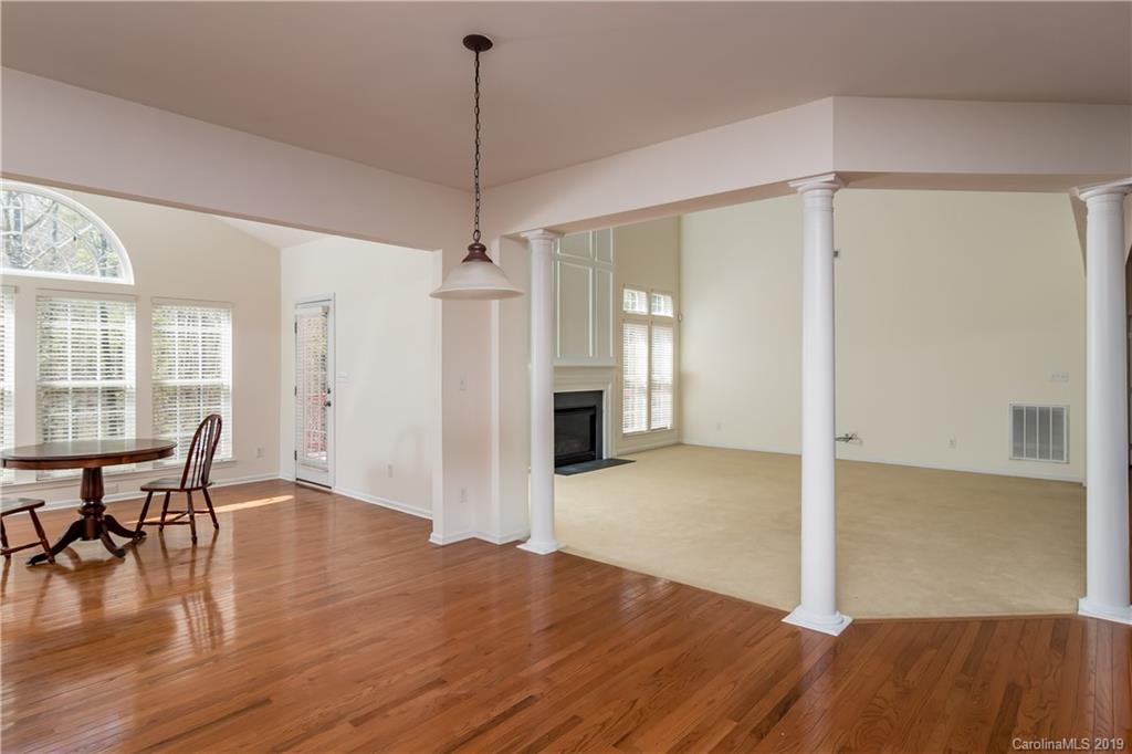 6448 Donnegal Farm Road Charlotte NC 28270
