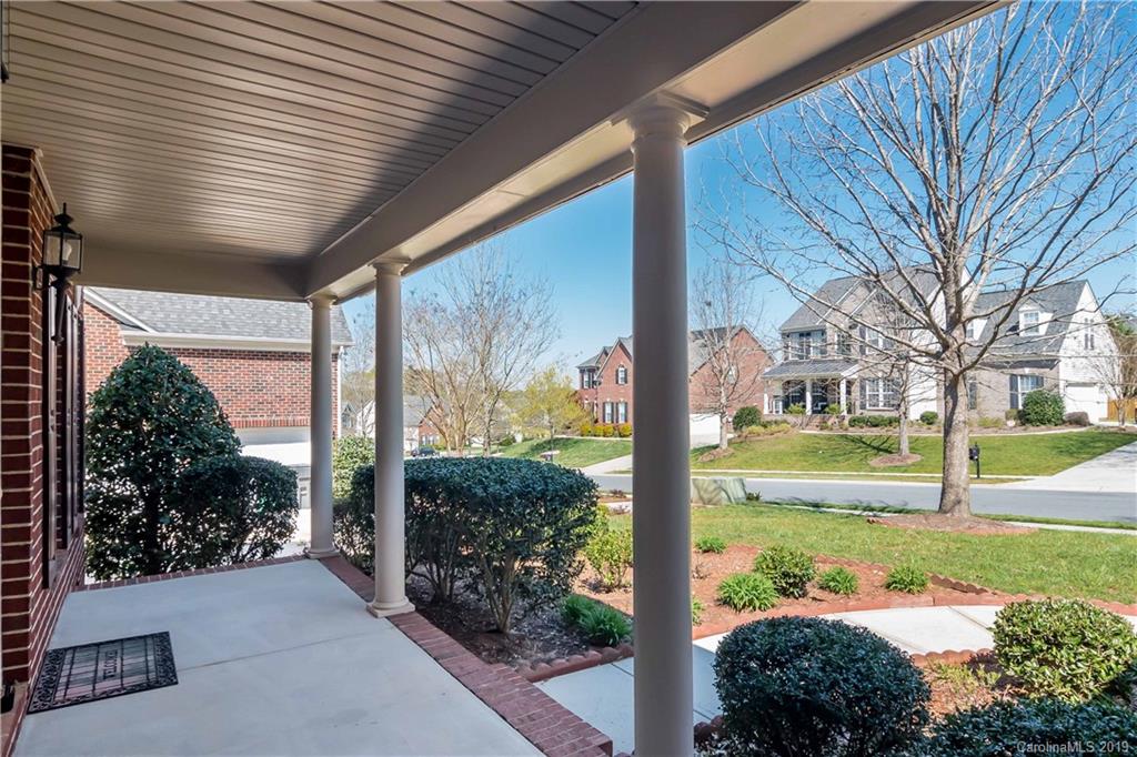 6448 Donnegal Farm Road Charlotte NC 28270