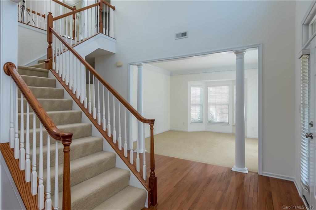 6448 Donnegal Farm Road Charlotte NC 28270