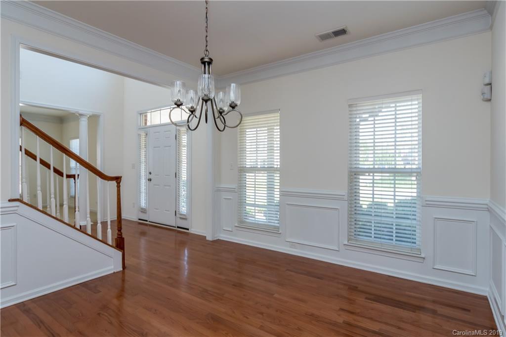 6448 Donnegal Farm Road Charlotte NC 28270
