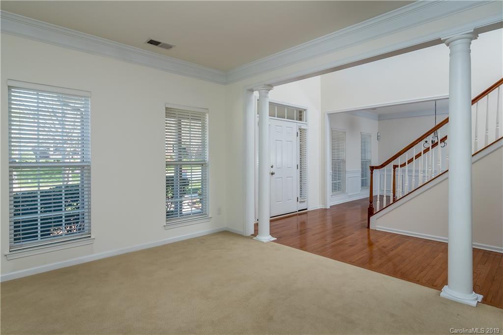 6448 Donnegal Farm Road Charlotte NC 28270