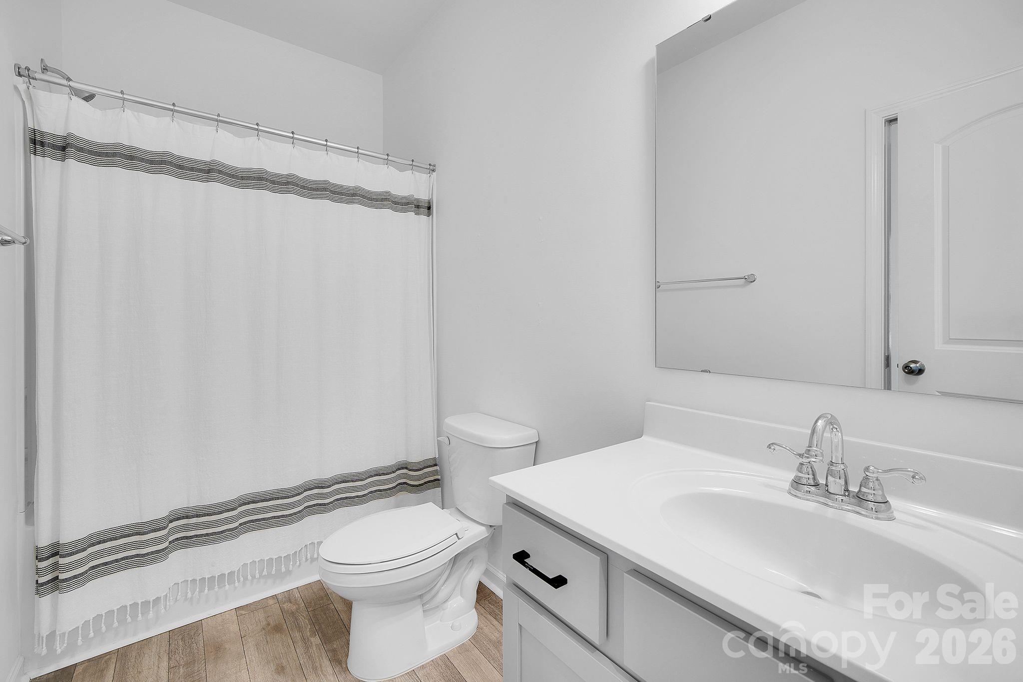1224 Maxwell Court Dallas NC 28034