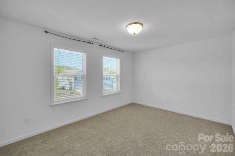 1224 Maxwell Court Dallas NC 28034