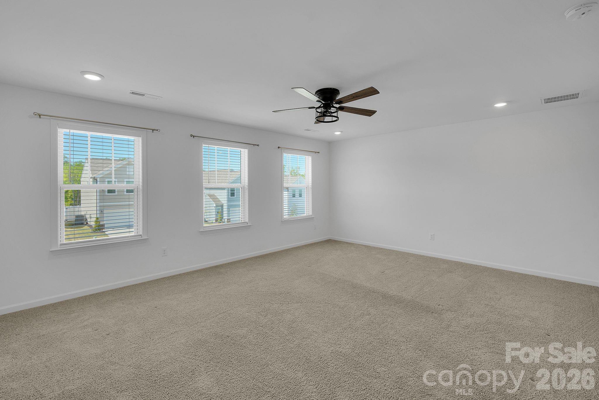 1224 Maxwell Court Dallas NC 28034