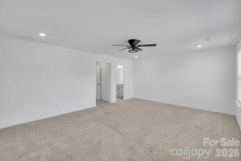1224 Maxwell Court Dallas NC 28034