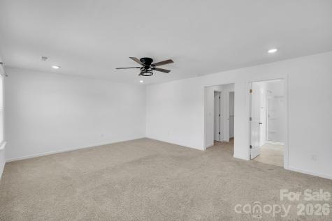 1224 Maxwell Court Dallas NC 28034