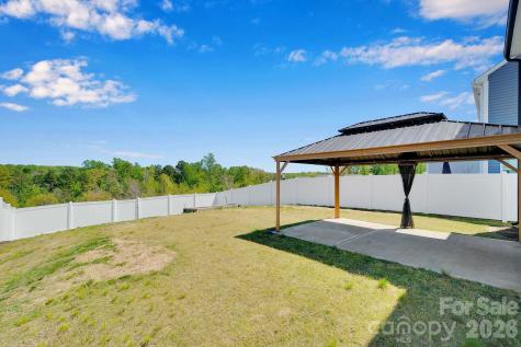 1224 Maxwell Court Dallas NC 28034