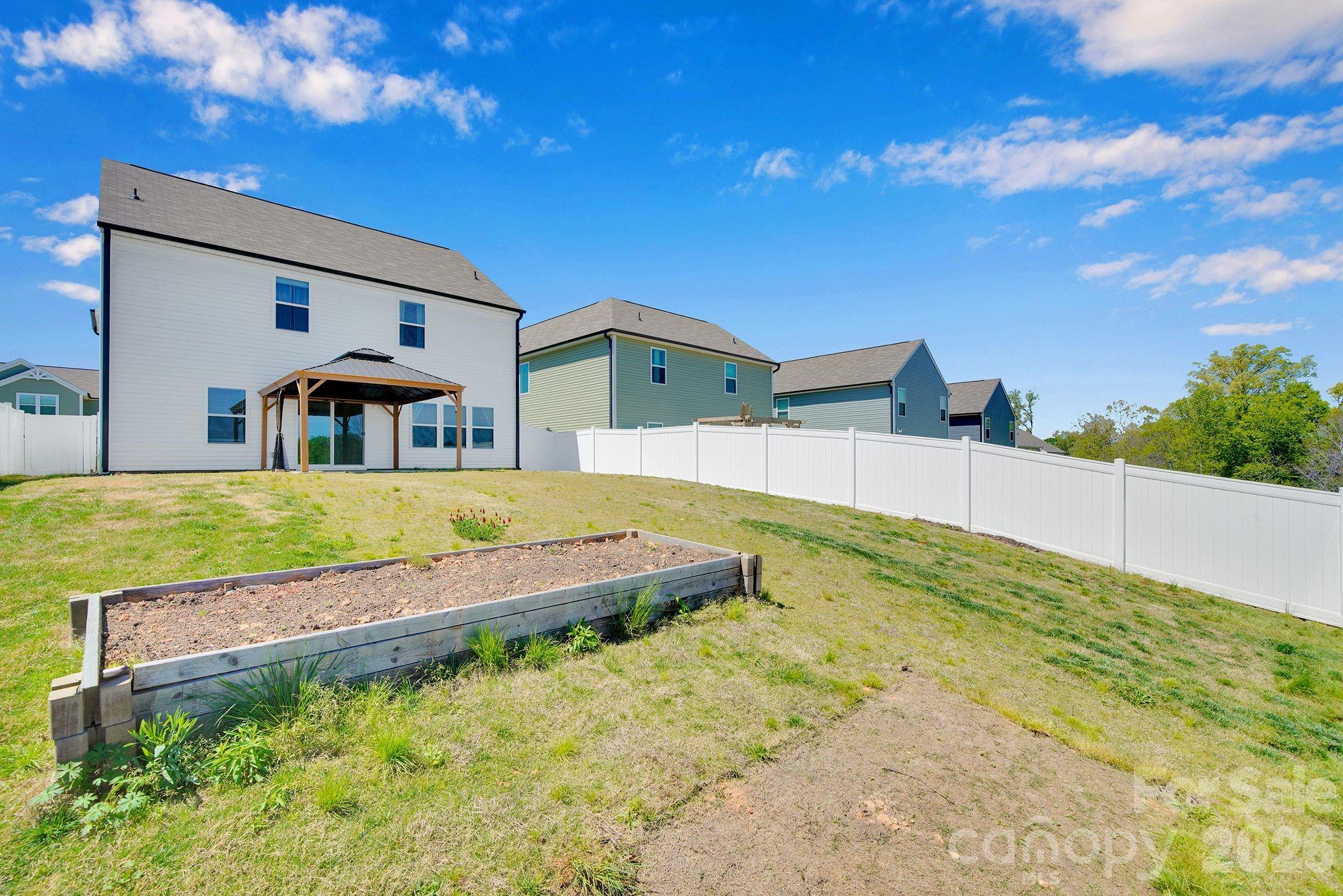 1224 Maxwell Court Dallas NC 28034