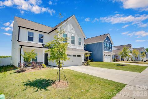 1224 Maxwell Court Dallas NC 28034