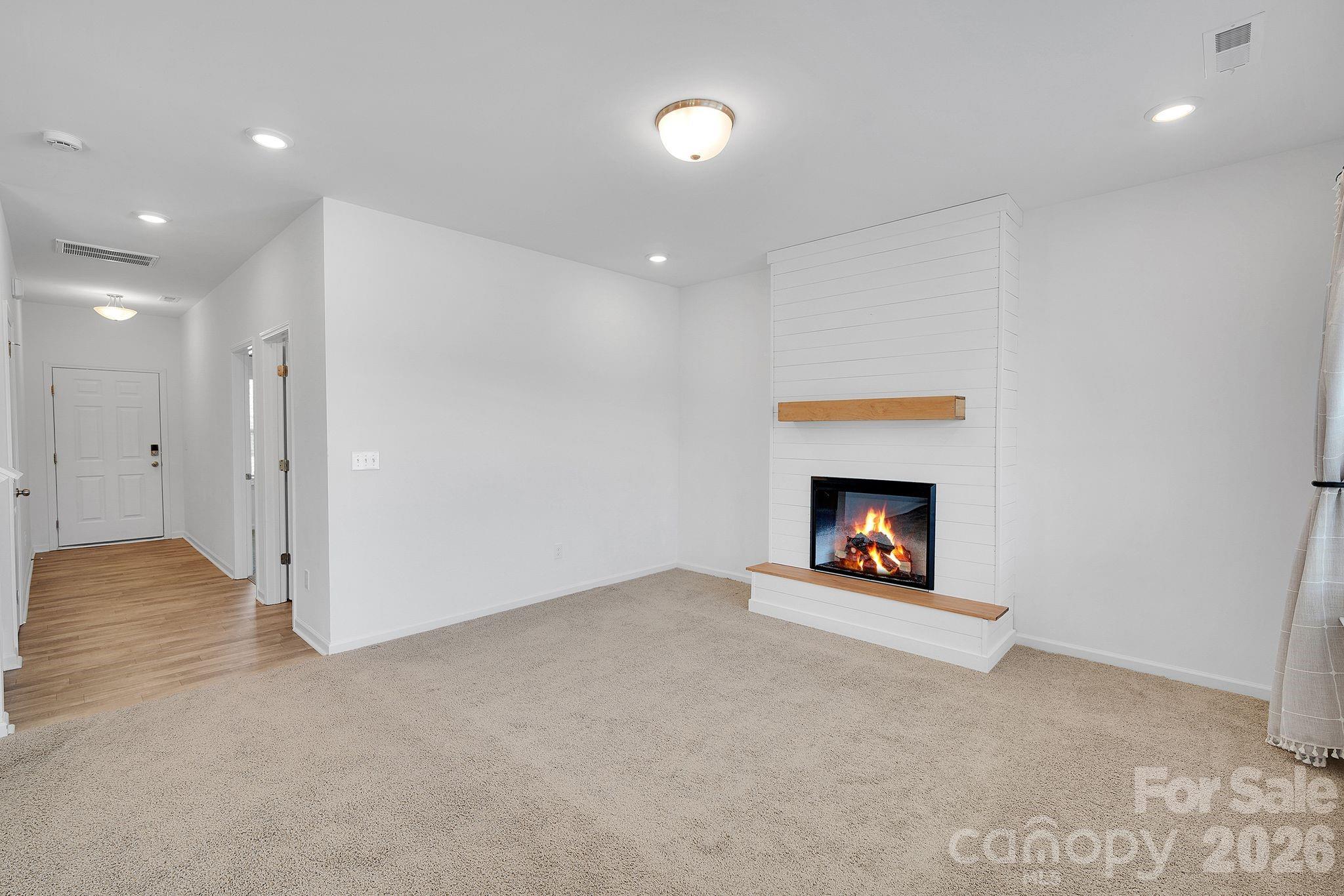 1224 Maxwell Court Dallas NC 28034
