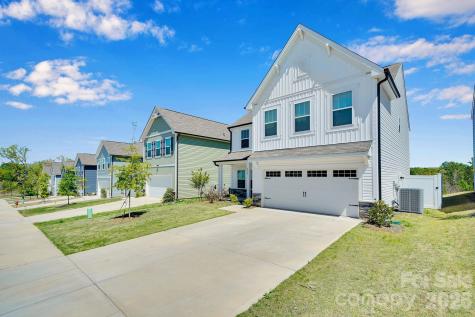 1224 Maxwell Court Dallas NC 28034