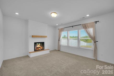 1224 Maxwell Court Dallas NC 28034
