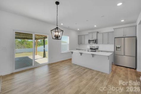1224 Maxwell Court Dallas NC 28034