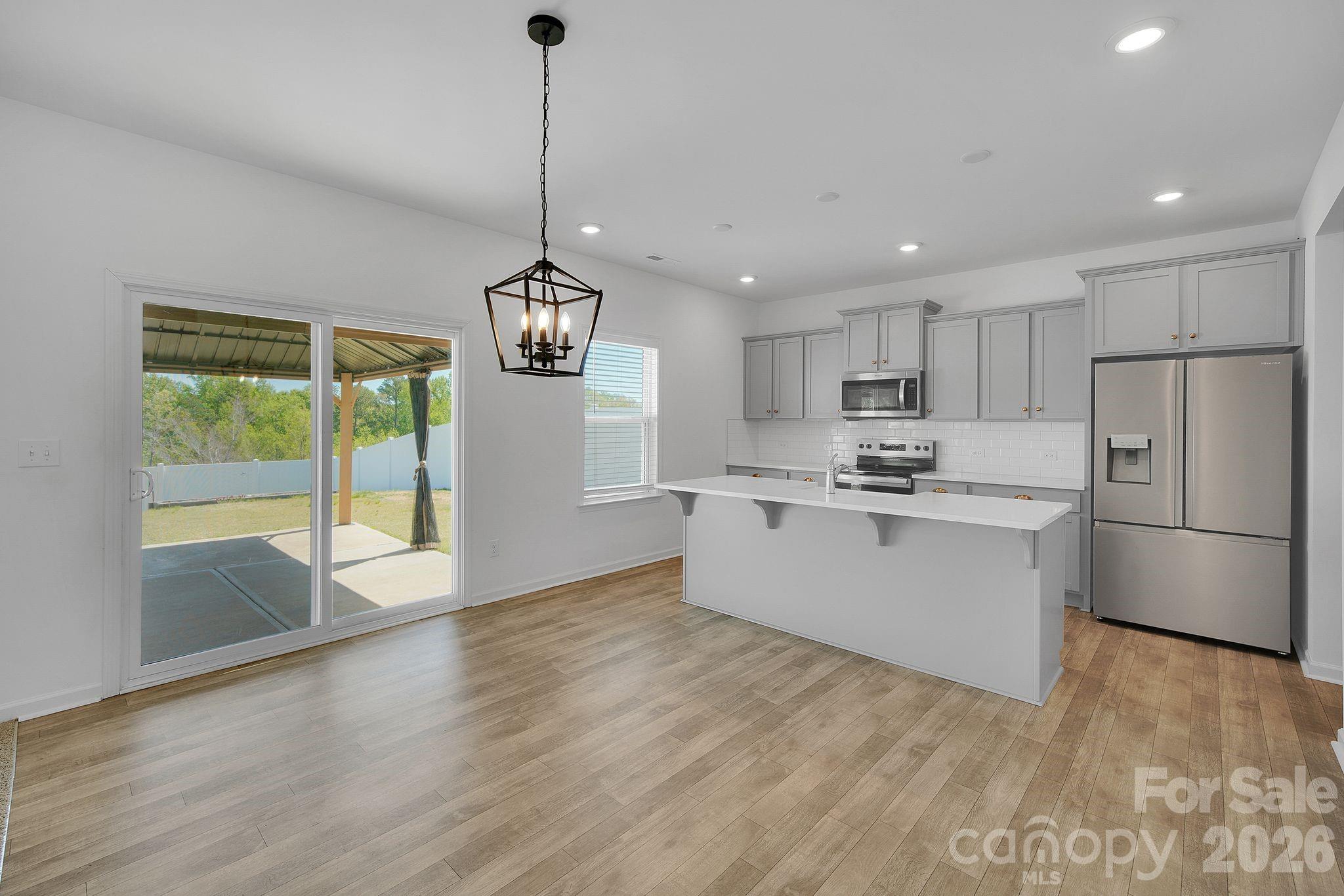 1224 Maxwell Court Dallas NC 28034