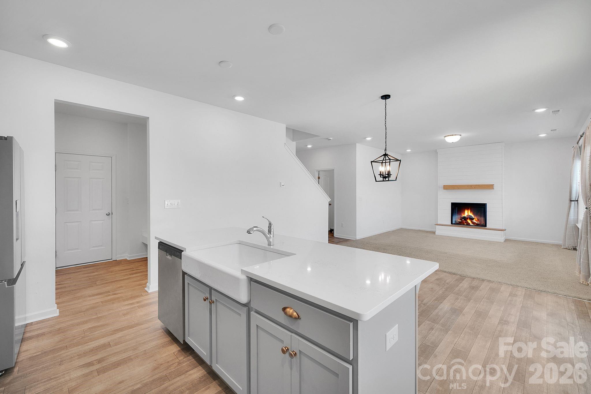 1224 Maxwell Court Dallas NC 28034
