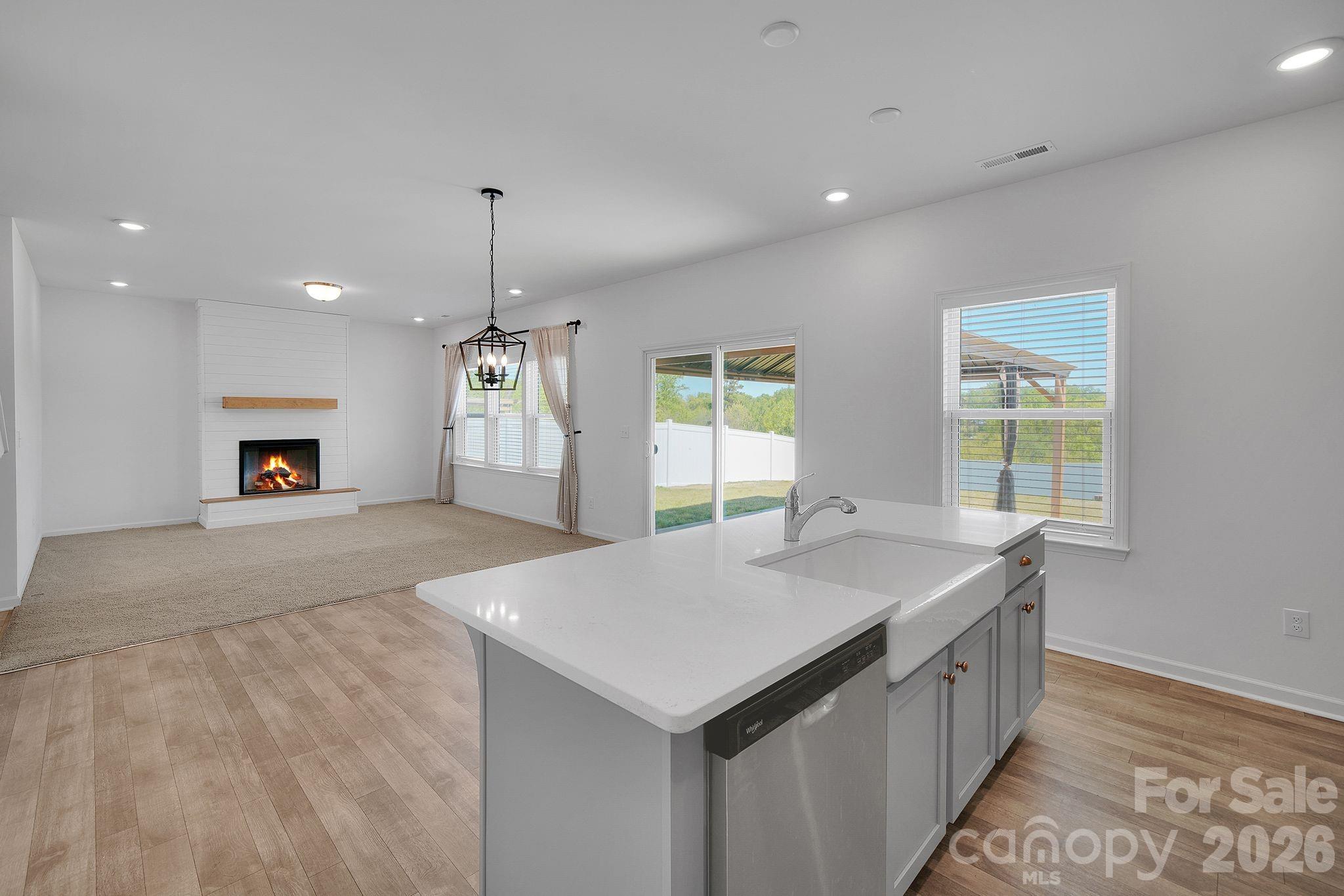 1224 Maxwell Court Dallas NC 28034