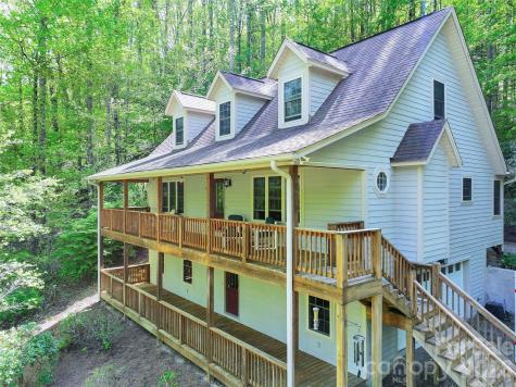 93 Streamside Drive Waynesville NC 28785