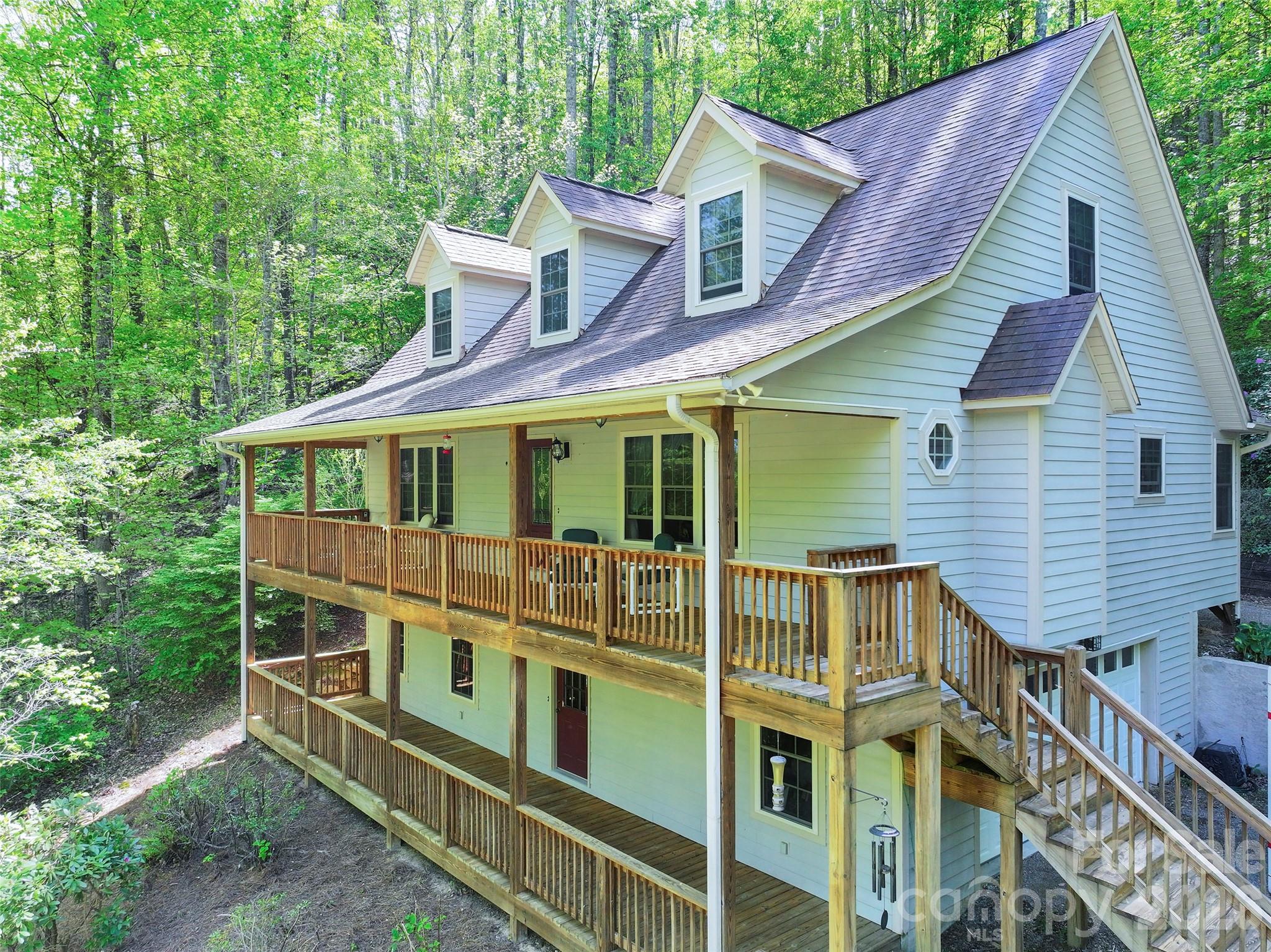 93 Streamside Drive Waynesville NC 28785