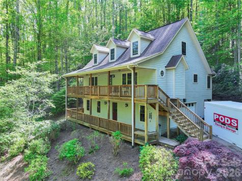 93 Streamside Drive Waynesville NC 28785