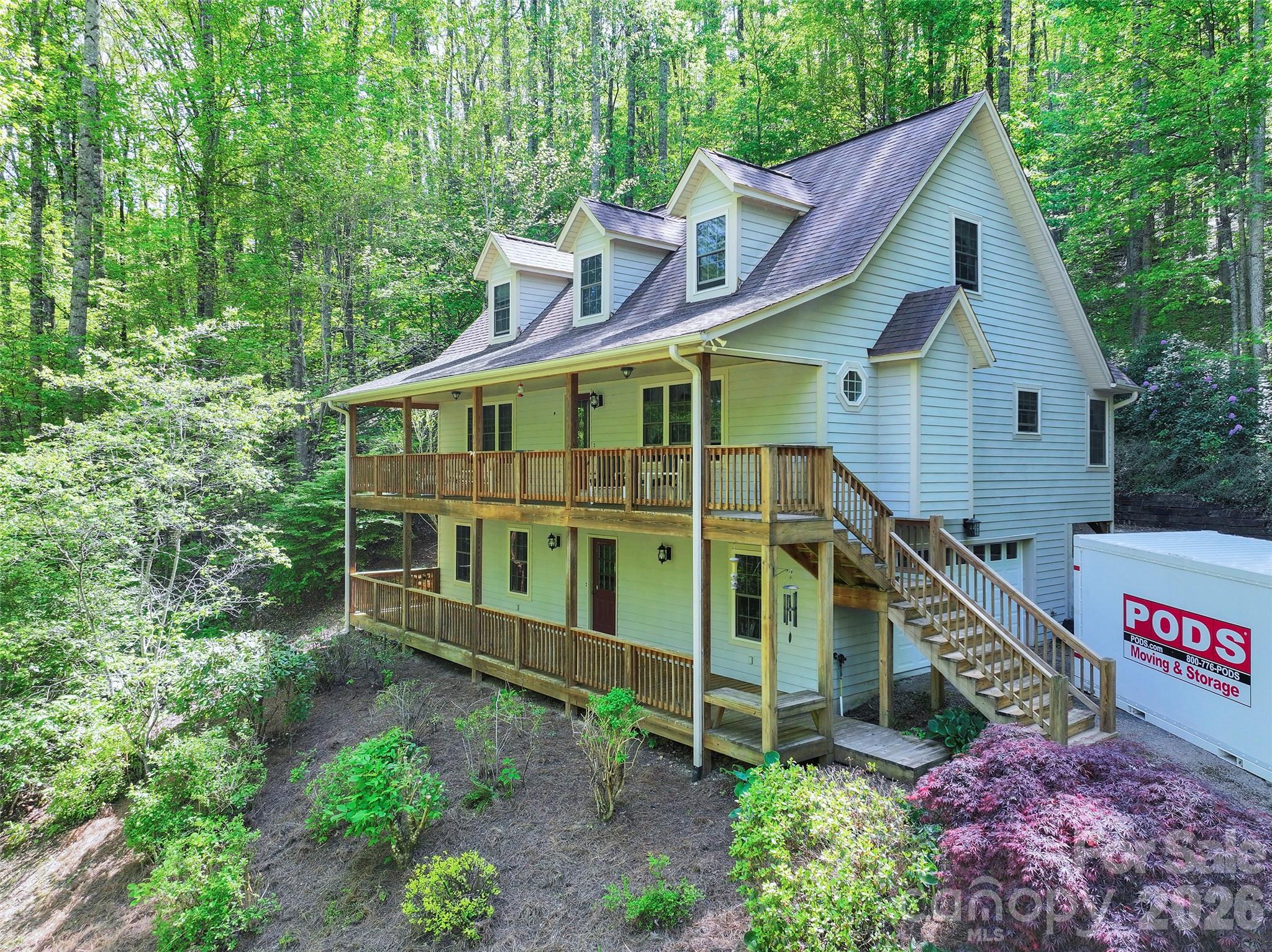 93 Streamside Drive Waynesville NC 28785