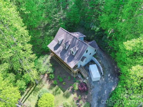93 Streamside Drive Waynesville NC 28785