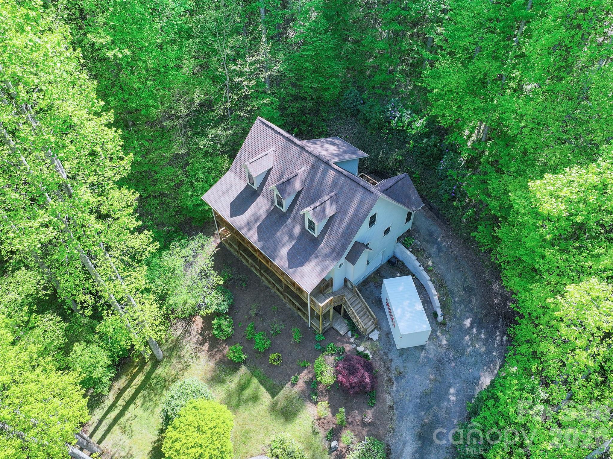 93 Streamside Drive Waynesville NC 28785