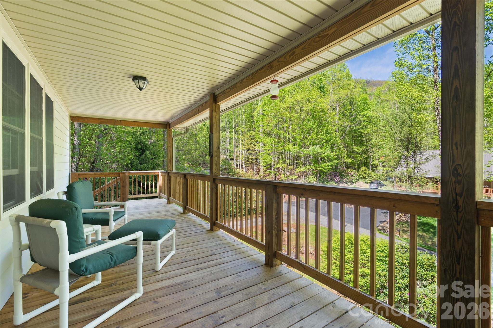 93 Streamside Drive Waynesville NC 28785