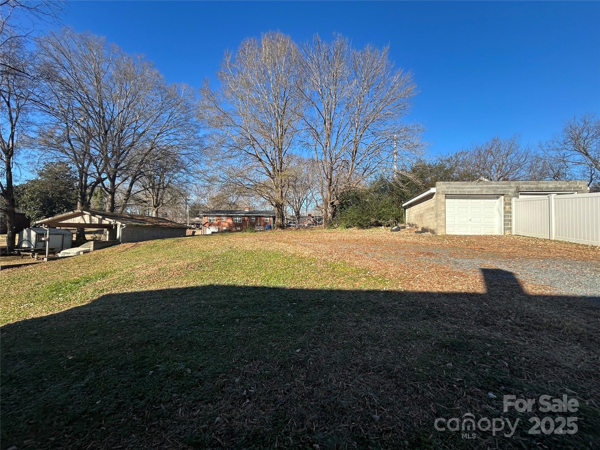 1416 W Park Avenue Albemarle NC 28001