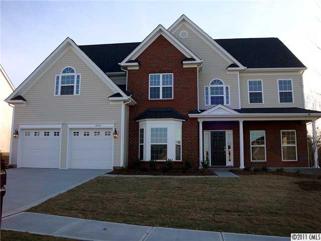 8618 Butterfield Court Harrisburg NC 28075