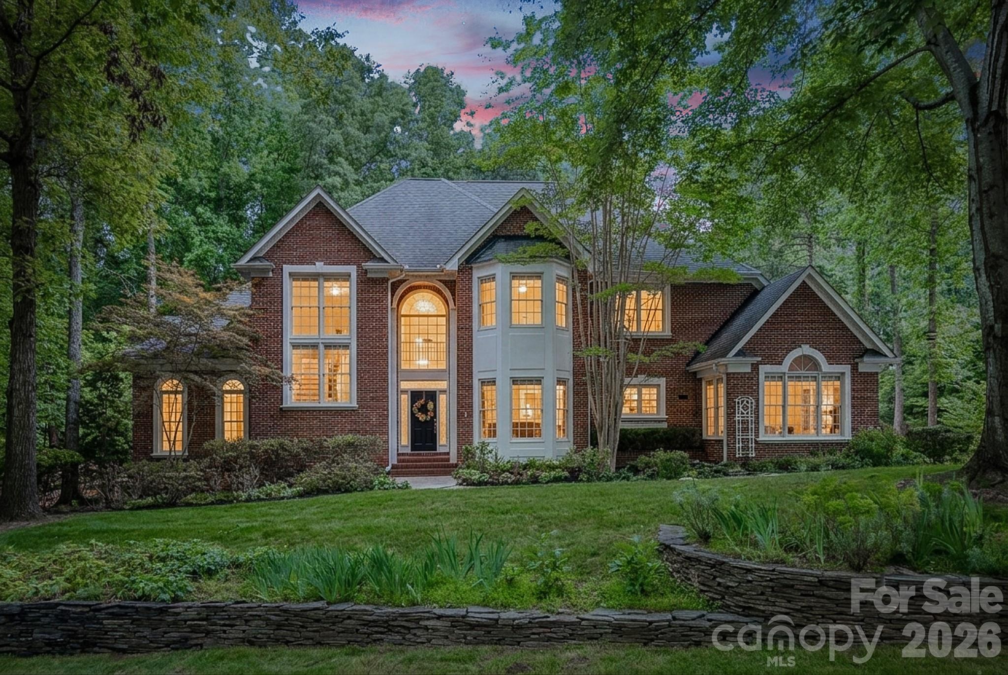 4909 Deer Walk Avenue Charlotte NC 28270