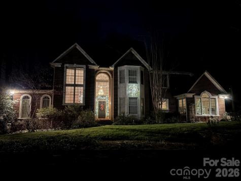 4909 Deer Walk Avenue Charlotte NC 28270