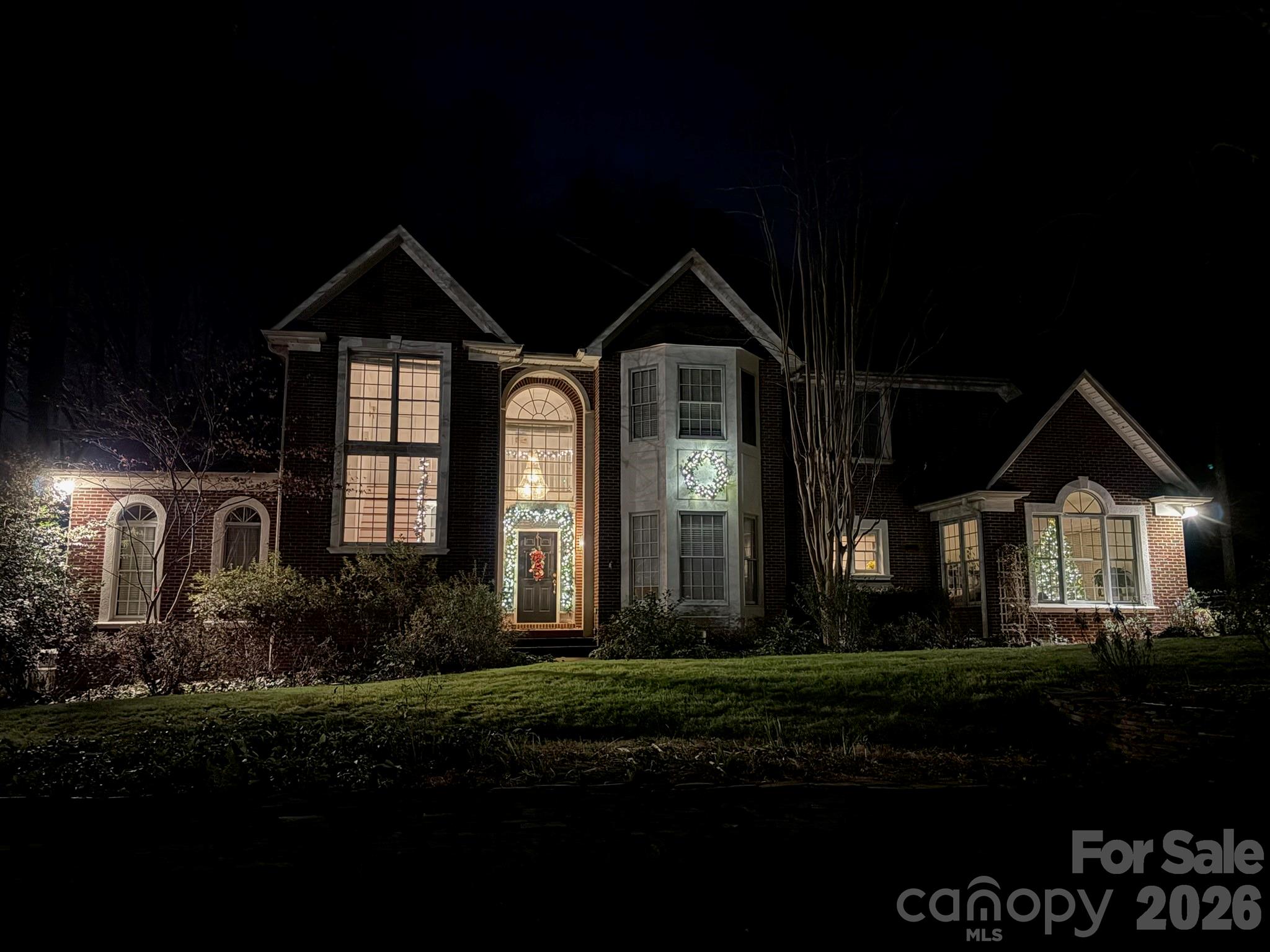 4909 Deer Walk Avenue Charlotte NC 28270