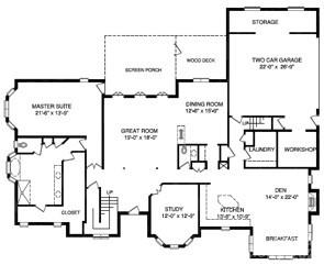 4909 Deer Walk Avenue Charlotte NC 28270