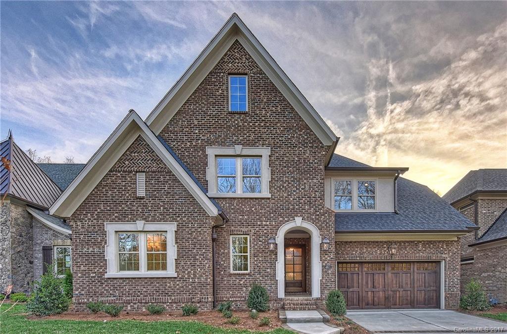 4611 Harper Court Charlotte NC 28210