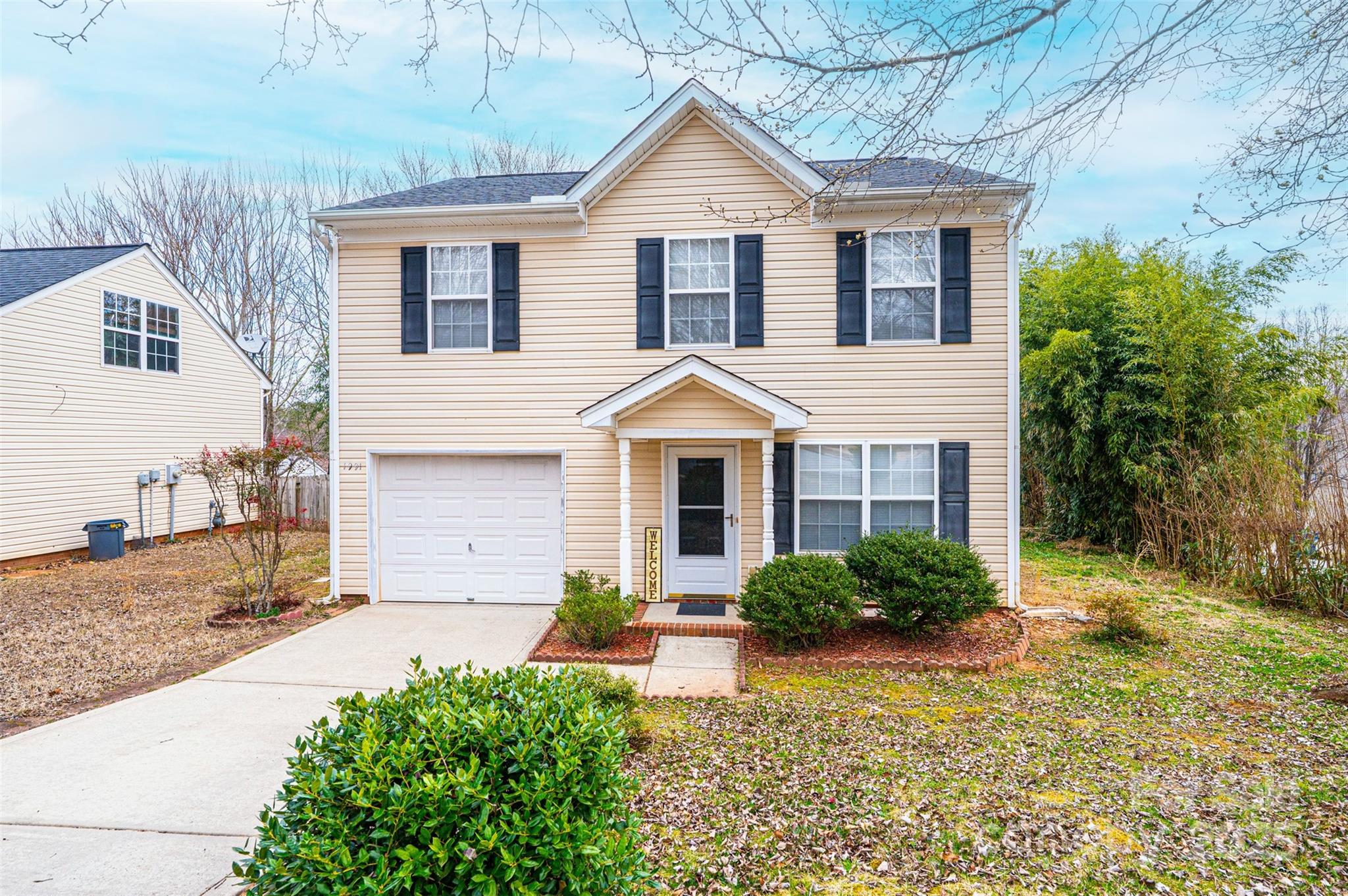 1991 9th Street Place SE Hickory NC 28602