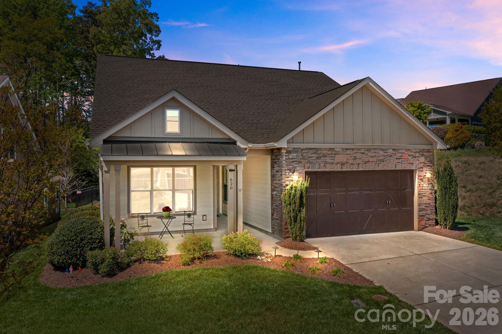 620 Tallulah Falls Drive Denver NC 28037
