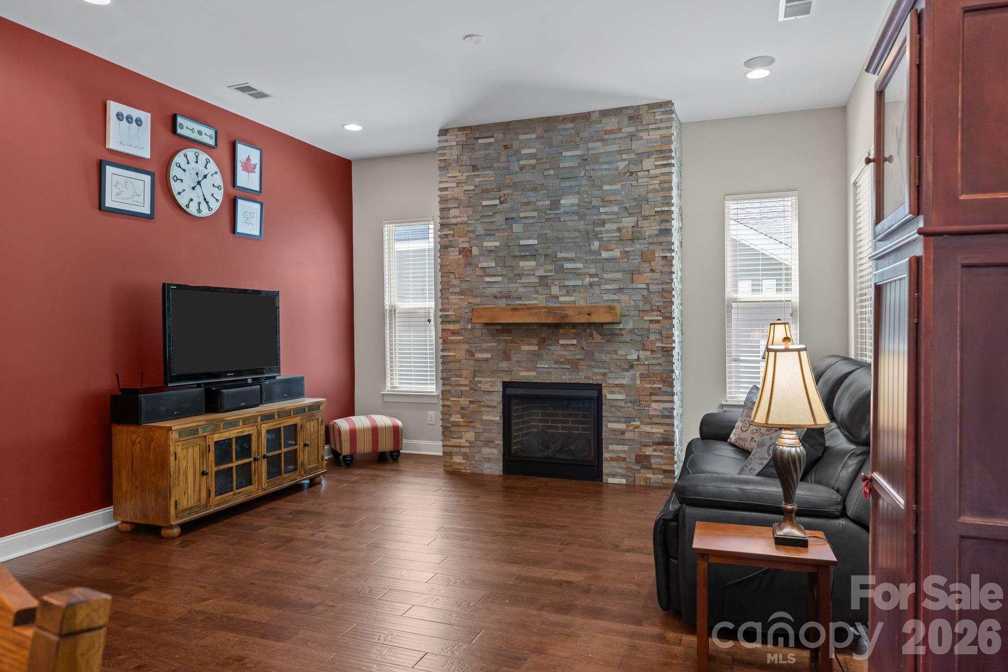 620 Tallulah Falls Drive Denver NC 28037