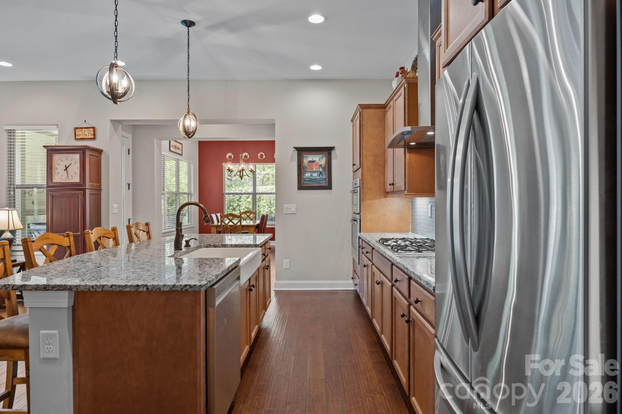 620 Tallulah Falls Drive Denver NC 28037