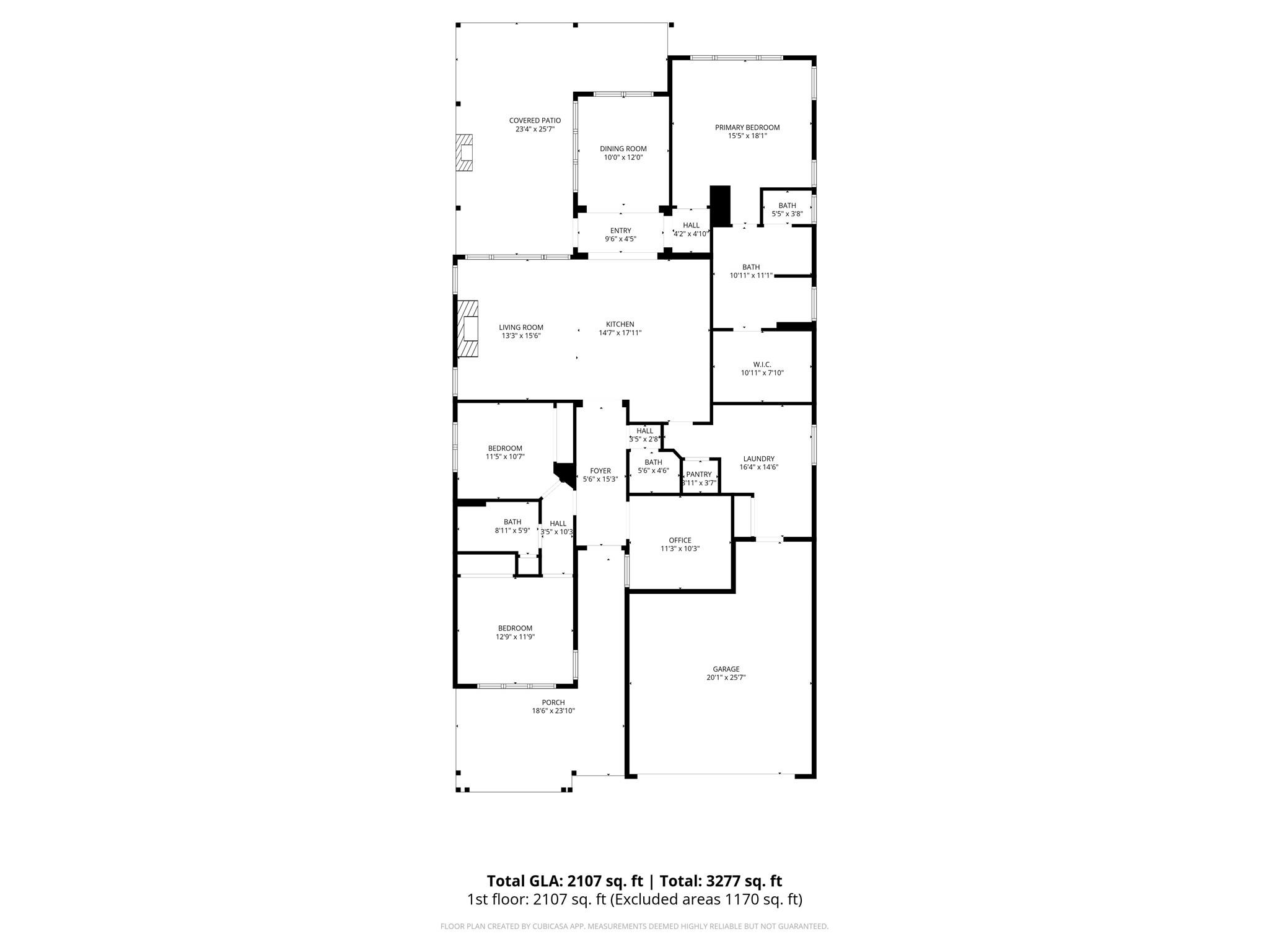 620 Tallulah Falls Drive Denver NC 28037