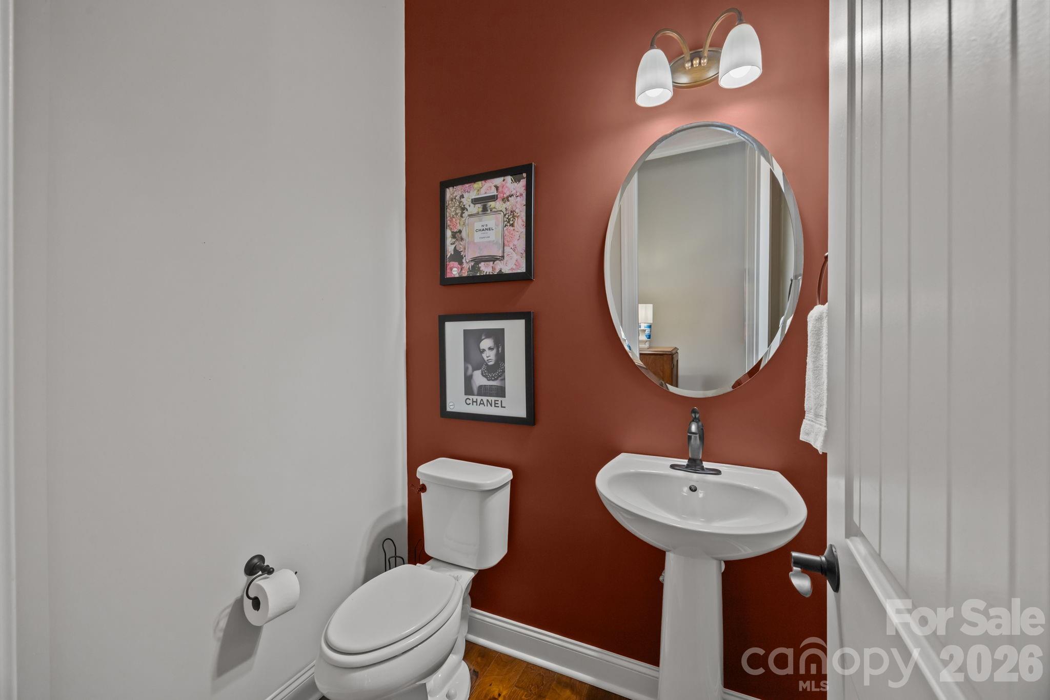 620 Tallulah Falls Drive Denver NC 28037